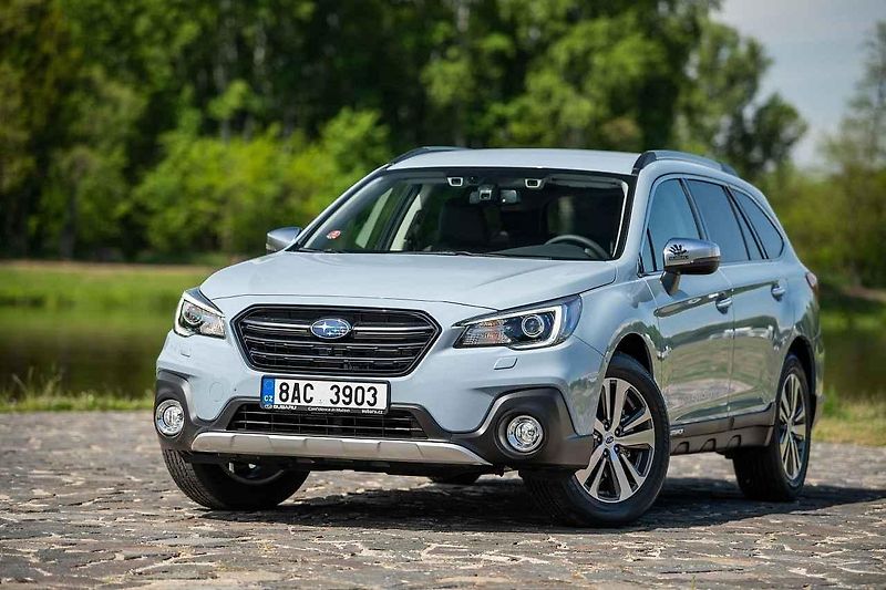 Subaru musí v Evropě změnit svoji nabídku, rozhodně se ale z tohoto regionu nestahuje