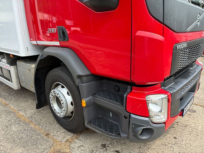 Volvo FE 280-- PĚKNÝ-- ČR DPH 1.M - fotka 5 z 33