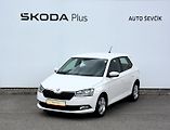 Škoda Fabia (2020) 1.0 TSI 70 kW Ambition PLUS - náhled 1