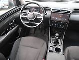 Hyundai Tucson (2022) 1.6 T-GDI - náhled 7