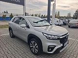 Suzuki S-Cross 1,4 BoosterJet Hybrid  4x4 Ele - náhled 8