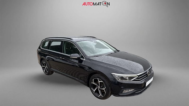 Volkswagen Passat 2.0TSI Matrix ACC Kamera Taž - fotka 2 z 14