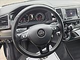 Volkswagen Multivan 2,0 TDi DSG BULLI KŮŽE 7 míst - náhled 12