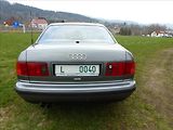 Audi A8 4,2 V8 Quattro 4x4 AUTOMAT - náhled 12