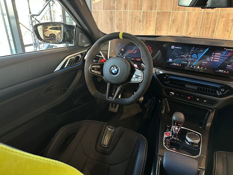 BMW M4 CS VR46 Edition, 1 ze 46 kusů - fotka 48 z 49