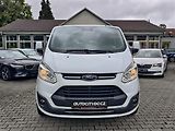 Ford Tourneo Custom 2.0 EcoBlue 125kW, 9 MÍST, L2 - náhled 1