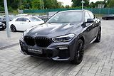 BMW X6 M50i xDrive Lasery, ČR, 530PS - náhled 1