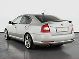 Škoda Octavia (2011) RS 2.0 TSI, Xenony, Tempomat - náhled 3