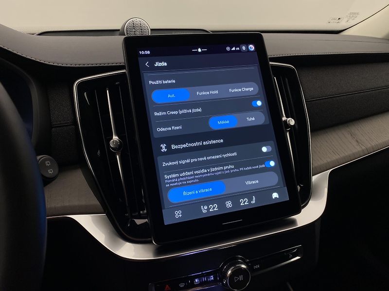 Volvo XC90 T8 AWD RECHARGE BRIGHT PLUS 7m - fotka 52 z 67