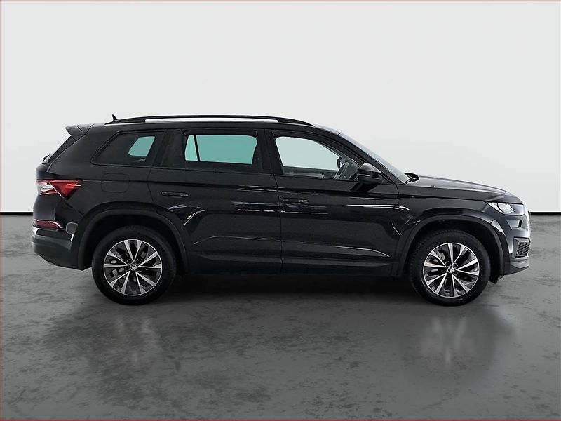 Škoda Kodiaq (2022) Ambition 2.0 TDI - fotka 6 z 17