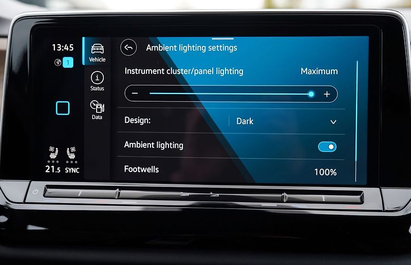 Volkswagen Atlas 2.0 TSI/automat/kůže/7 míst - fotka 41 z 49