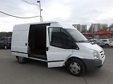 Ford Transit 2,2TDCi L2H2! 350  ČR 1.MAJ.! - náhled 16