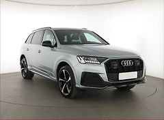 Audi Q7 (2024) 50 TDI, S-Line, vzduch - fotografie inzerátu