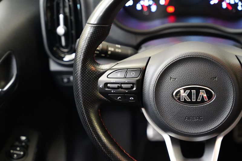 Kia Picanto - fotka 16 z 29