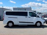 Ford Transit Custom (2018) Trend 2.0 EcoBlue, Bus, 9Míst - náhled 6