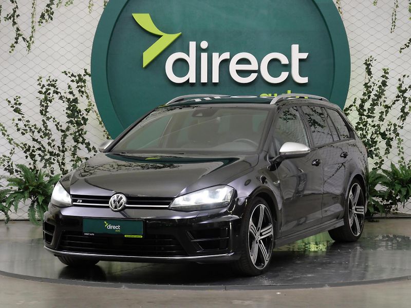 Volkswagen Golf - fotografie inzerátu