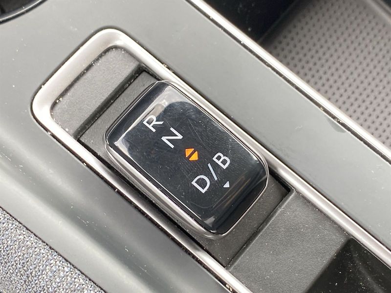 Škoda Elroq (2025) 85 210 kW Selection - fotka 18 z 37