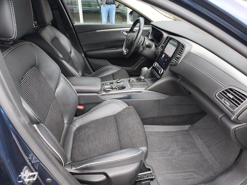 Renault Talisman 2021 2.0 dCi 118kW EDC  - fotka 18 z 33
