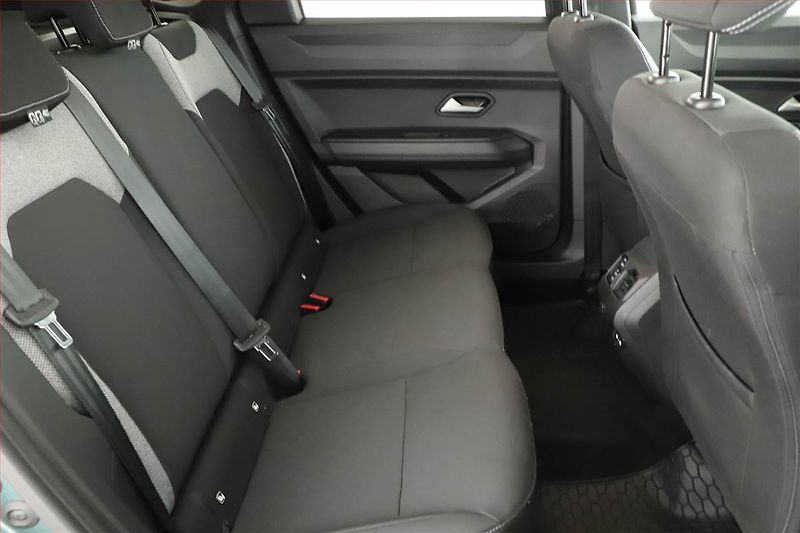 Dacia Bigster (2025) 1.2 MHEV, Journey, Navigace - fotka 7 z 18