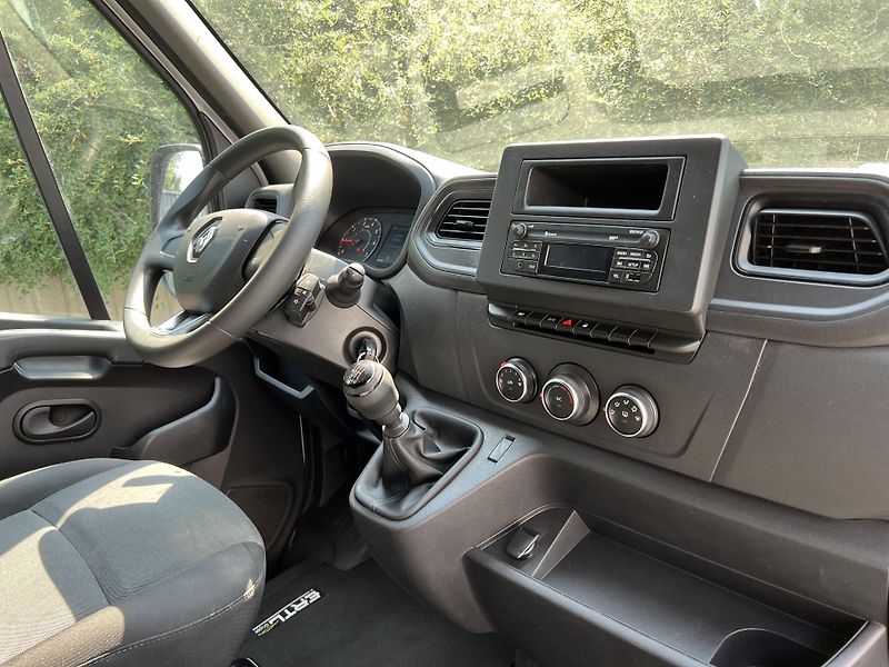Renault Master 2.3 dCi 100 kW L3H2 MR2024 - fotka 7 z 13