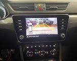 Škoda Superb 2.0 TDI, 110 KW, STYLE, DSG - náhled 19