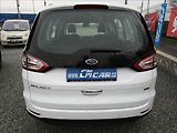 Ford Galaxy 1.5 EcoBoost, aut. Klima, 7 mí - náhled 4