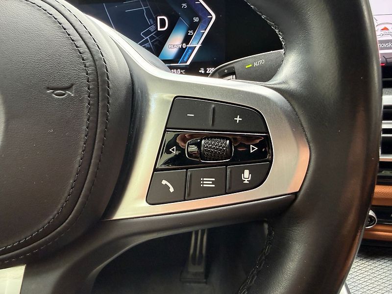 BMW Ostatní eDrive 40, Tažné, M-paket, - fotka 30 z 40