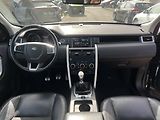 Land Rover Discovery Sport 2.0D 110 kW - náhled 8