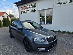 Škoda Octavia (2017) 2.0 TDI DSG, Navi - fotografie inzerátu