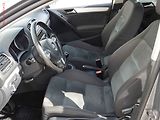 Volkswagen Golf (2009) 2.0TDi, AAC, tempo - náhled 9