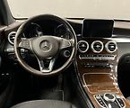 Mercedes-Benz GLC 250 4Matic AT - náhled 5