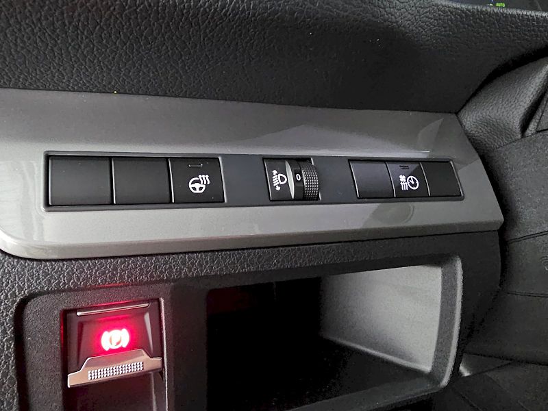 Toyota ProAce City Verso (2025) Proace Verso VIP L2 Webasto - fotka 22 z 28