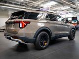 Ford Explorer (2026) 3.0 Tremor 4WD B&O 980W - náhled 9