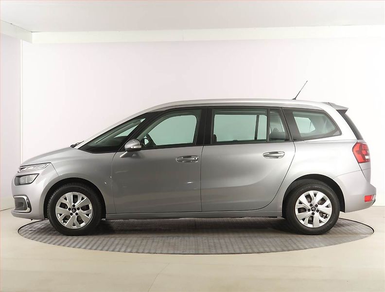Citroën Grand C4 SpaceTourer (2019) 1.5 HDi, 7 míst, Serv.kniha - fotka 3 z 26