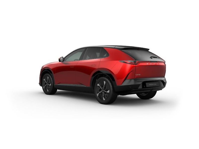 Mazda CX-6e (2026) Takumi černá kůže 19´´ kola - fotka 3 z 14