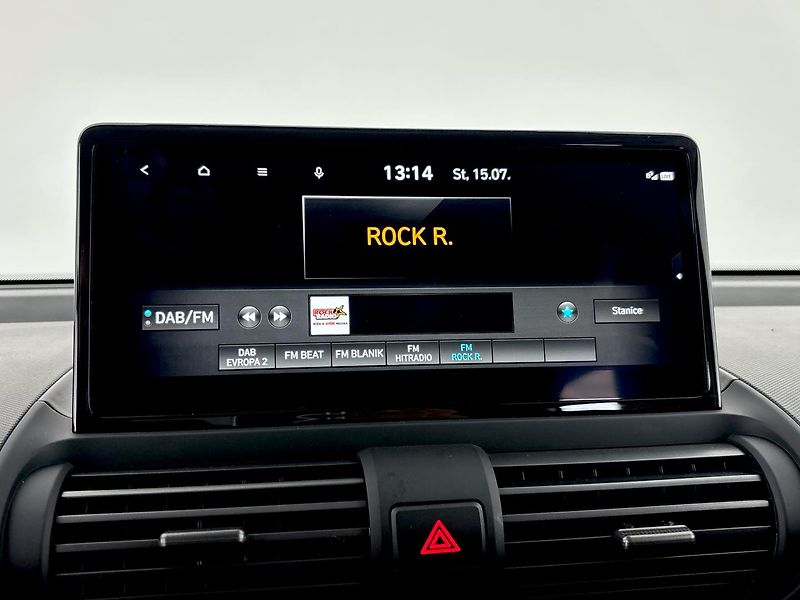 Hyundai Inster (2025) Smart Range - fotka 12 z 26