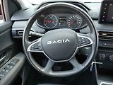 Dacia Sandero (2025) 1.0TCe, 1.maj,ČR, LED, AC - náhled 13
