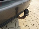 Volkswagen Touran (2007) 1.4 TSi, TZ, p.čidla - náhled 14
