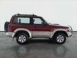 Nissan Patrol (2003) 3.0 DTi, 4X4 - náhled 6