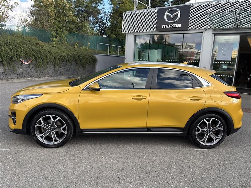Kia XCeed 1,5 TGDi Spring Edition ZÁRUKA - fotka 2 z 46