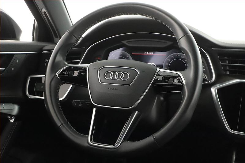 Audi A6 Allroad (2022) 55 TDI - fotka 8 z 20