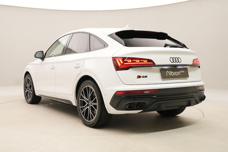 Audi SQ5 3.0TDI QUATTRO AUT  - fotka 10 z 60