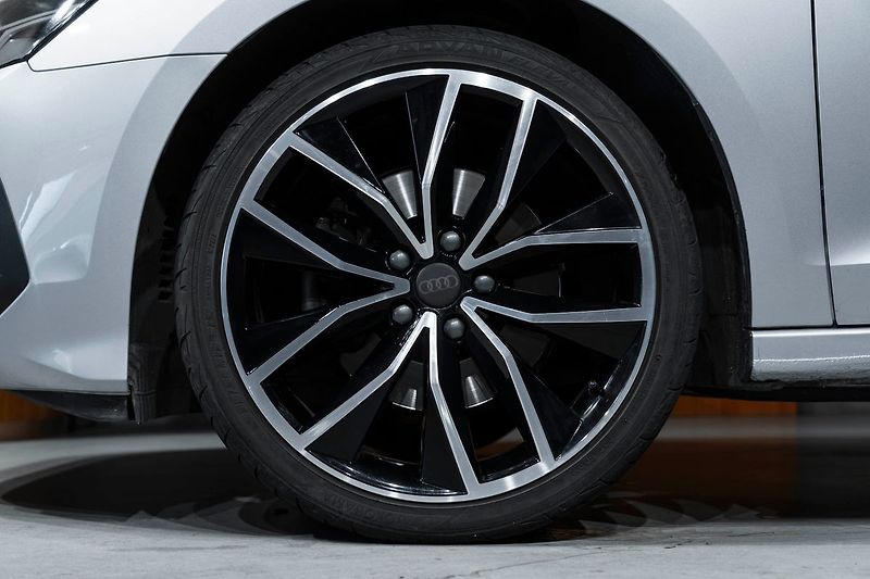 Audi A3 - fotka 5 z 17