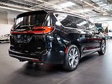 Chrysler Pacifica (2026) 3.6 V6 Pinnacle AWD 2x LCD - náhled 9