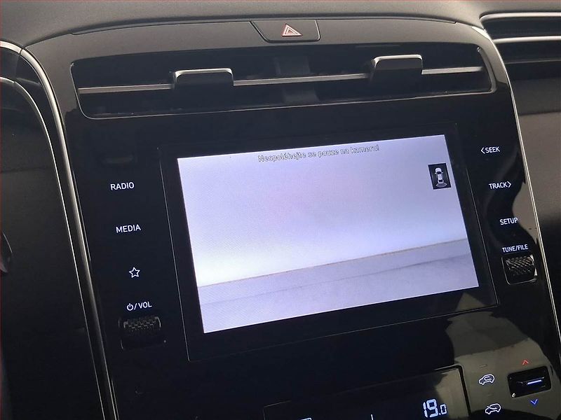 Hyundai Tucson (2021) 1.6 T-GDI - fotka 23 z 24
