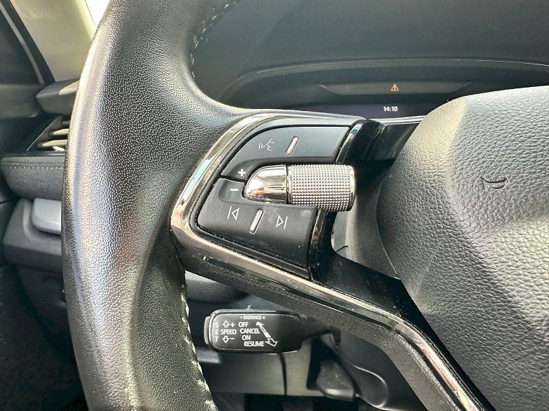 Škoda Octavia (2023) 2.0 TDI 85kW Style Combi - fotka 11 z 28
