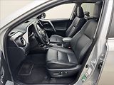 Toyota RAV4 2,5 114kW HYBRID LED KŮŽE 360° - náhled 35