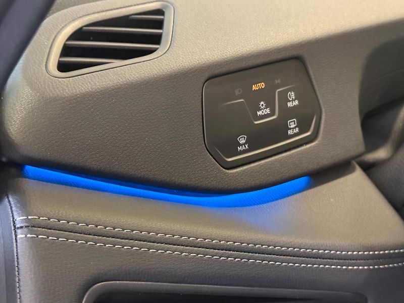 Volkswagen ID.3 Pro 62kWh LaneAssist Tep. čerp - fotka 21 z 27