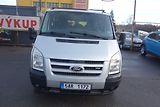 Ford Transit 2,2TDCi - náhled 3