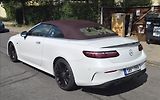 Mercedes-Benz Třídy E 2,0 AMG Style  Night Edition - náhled 1
